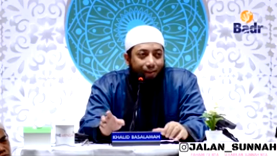 puasa batal, hati-hati jangan lakukan hal ini