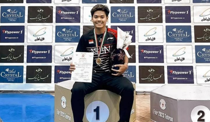 Syabda Perkasa Belawan