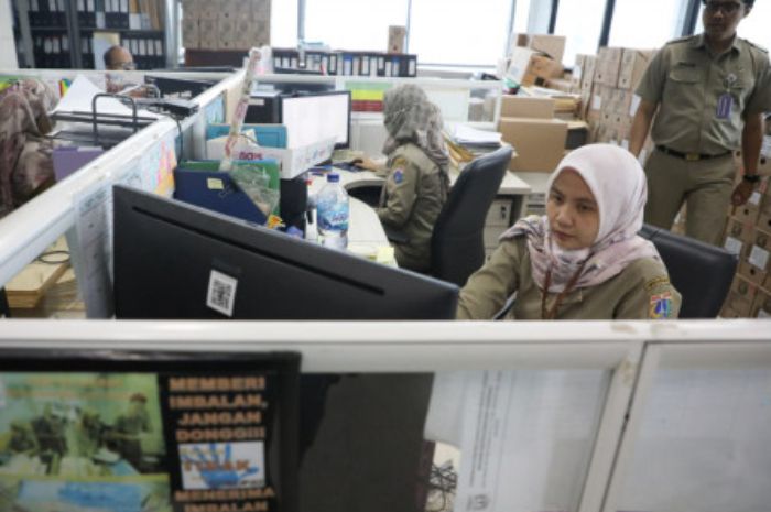 Jam Kerja ASN Berubah Selama Ramadan 2023, Jam Berapa Mereka Masuk dan Pulang Kerja?