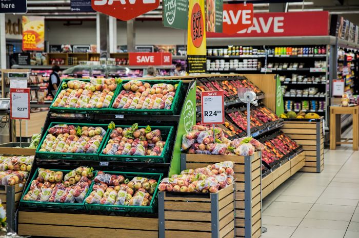 Ilustrasi promo Indomaret dan Alfamidi 20 Maret 2023 untuk persiapan Ramadhan