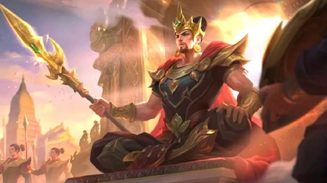 Kode Redeem Mobile Legends Terbaru Senin 27 Maret 2023, Menangkan Emote Alter Ego Gratis 
