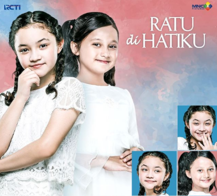 Berikut jadwal acara TV di RCTI, Rabu 29 Maret 2023, saksikan Ratu di Hatiku dan Hafiz Indonesia 2023.