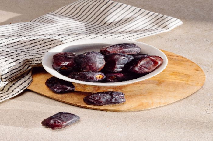Manfaat buah kurma yang jarang diketahu