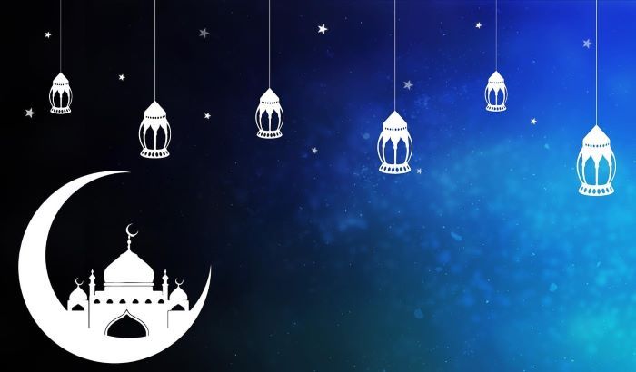 TERBARU! 20 Kata Kata Maaf Menjelang Ramadhan Menyentuh Hati, Ucapan Maaf Menjelang Ramadhan 2023 Penuh Makna