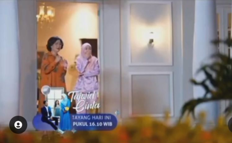 Ilustrasi- Syifa dan mama Dafri khawatir, sinopsis Tajwid Cinta hari ini Selasa, 21 Maret 2023 episode 128 tayang di SCTV, tentang Dafri dan Nadia yang dalam bahaya.