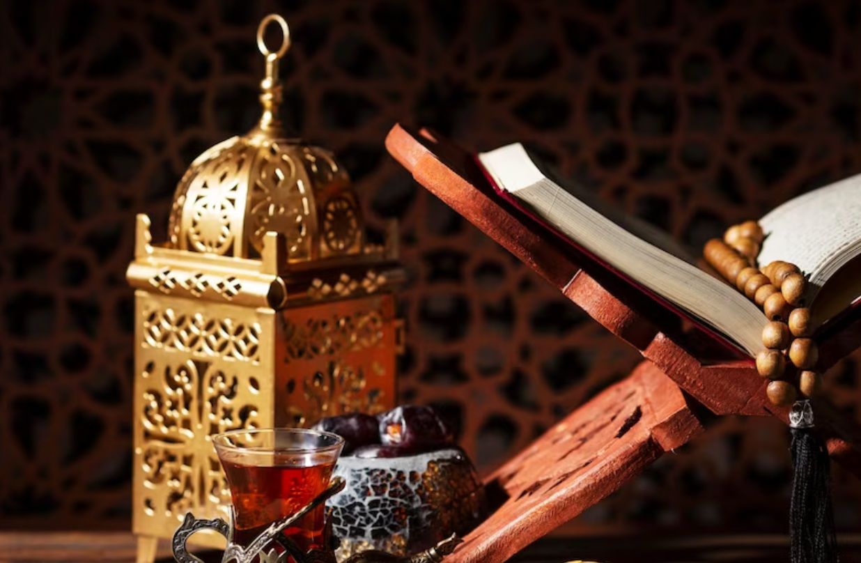 Ramadhan Waktunya Panen Pahala! Ini Jadwal Hari Penting di Bulan Puasa