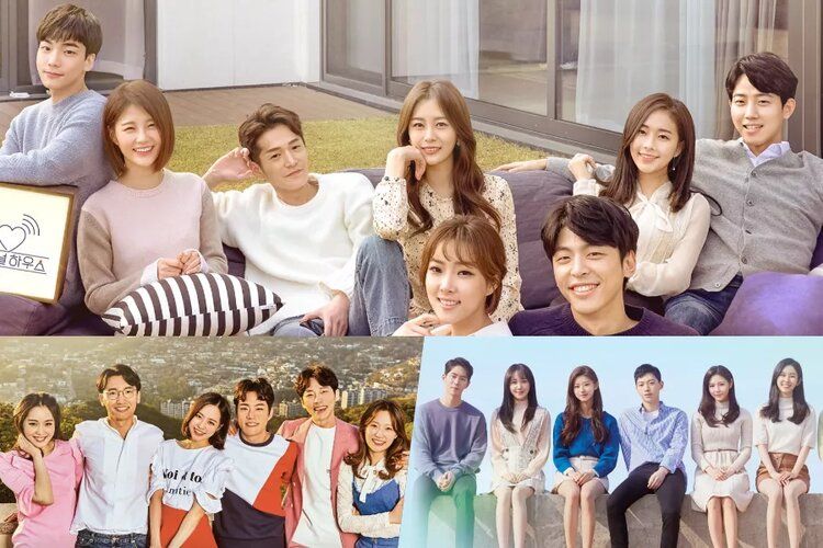 Siap Menghibur Hati Penonton, Acara Kencan Populer Heart Signal akan Kembali dengan Season 4