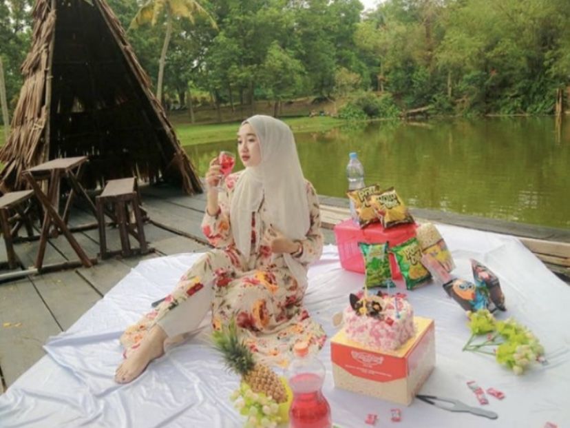 Alam Mayang/Instagram/@alammayangpekanbaru/