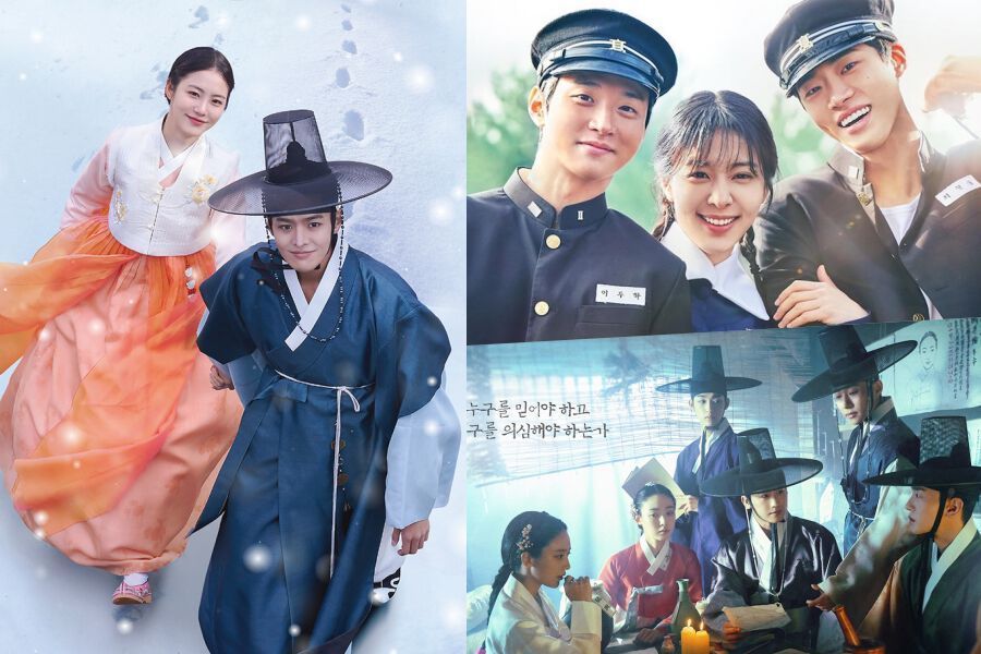 Sinopsis Dr Romantic 3, Serial Drama Korea Besutan SBS, Catat Jadwal dan Daftar Pra Pemainnya