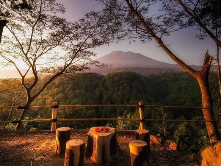 Bukit Ciwaru