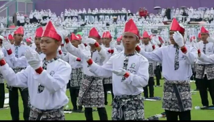 5 Pondok Pesantren Terbaik di Jawa Tengah, Nomor 3 Ada di Kudus