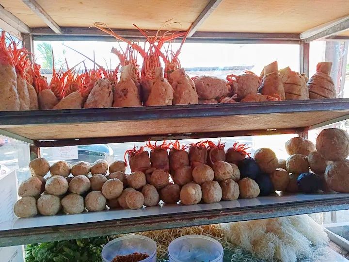 Bakso Gila Besar Beranak Rajeg, salah satu Alamat Pedagang Bakso di Rajeg Kabupaten Tangerang/Tangkapan Layar/Google Endah ciindutz
