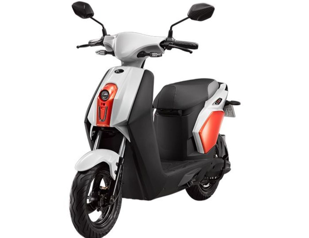 Kymco Resmi Luncurkan Skuter Terbaru Super Keren, Vespa Kalah Bro! Cek Spesifikasinya