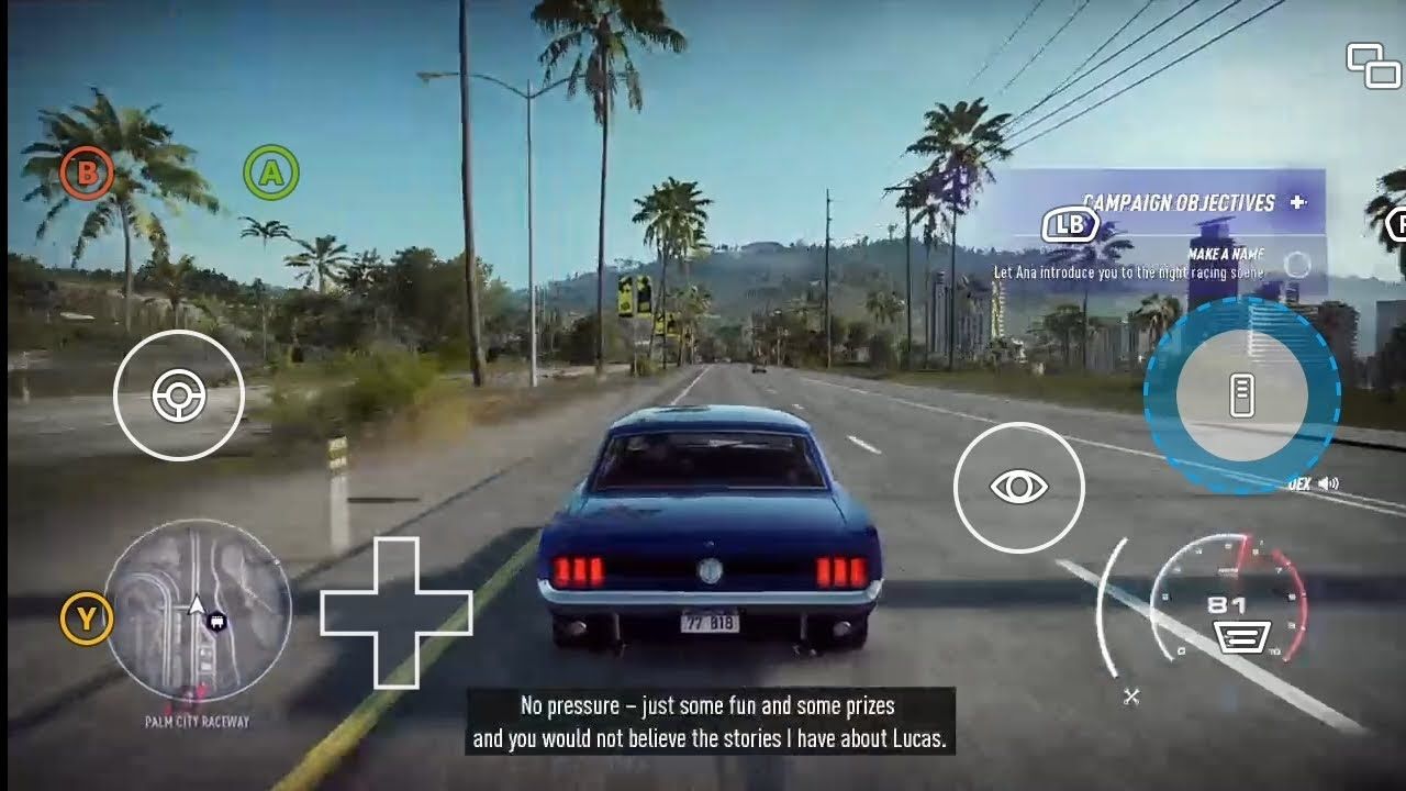 Download GTA San Andreas gratis di HP offline Mod APK Indonesia lite banyak dicari dan link GTA SA Android original.