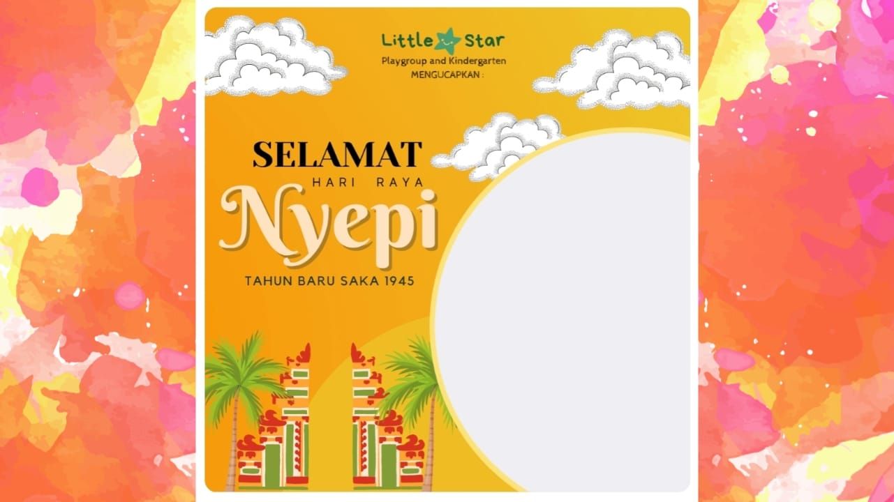 10 Ucapan Selamat Hari Raya Tahun Baru Nyepi 2023 untuk Caption Sosial Media Maupun Keluarga /