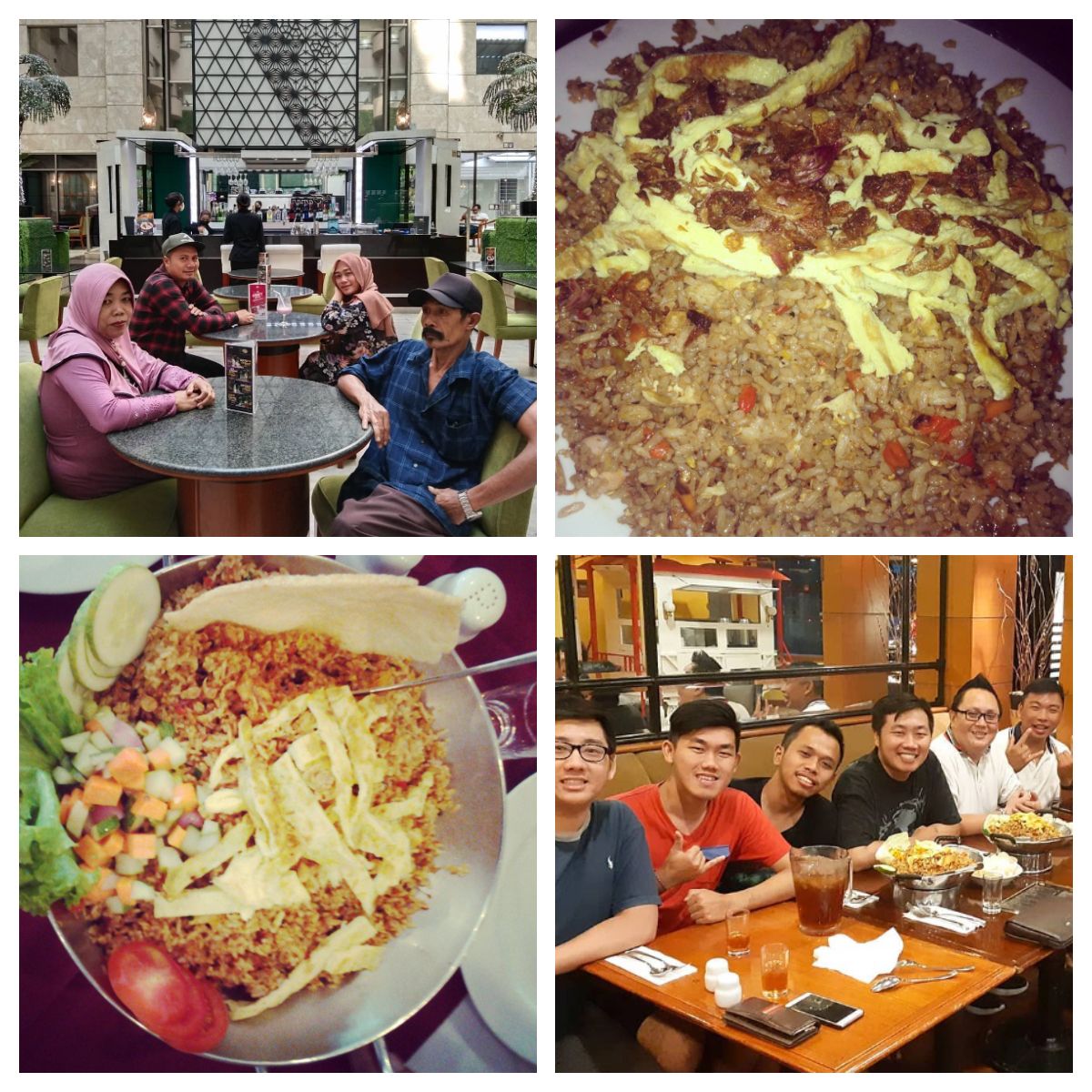 Ngiler Abis! 5 Makanan Kekinian di Surabaya yang Harus Dicobain Sebelum Puasa!