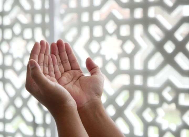 Kata- Kata Mutiara Ucapan Selamat Ramadhan 2023