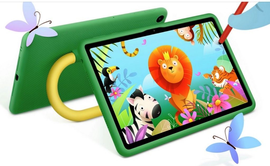Yuk Simak Kelebihan Dan Kekurangan Tablet Huawei MetaPad SE 10.4 Kids Edition