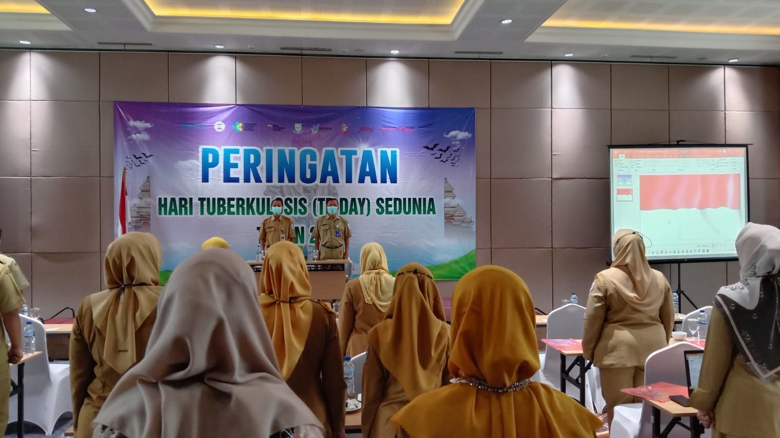 Purbalingga Target Eliminasi TBC Hingga Tahun 2027