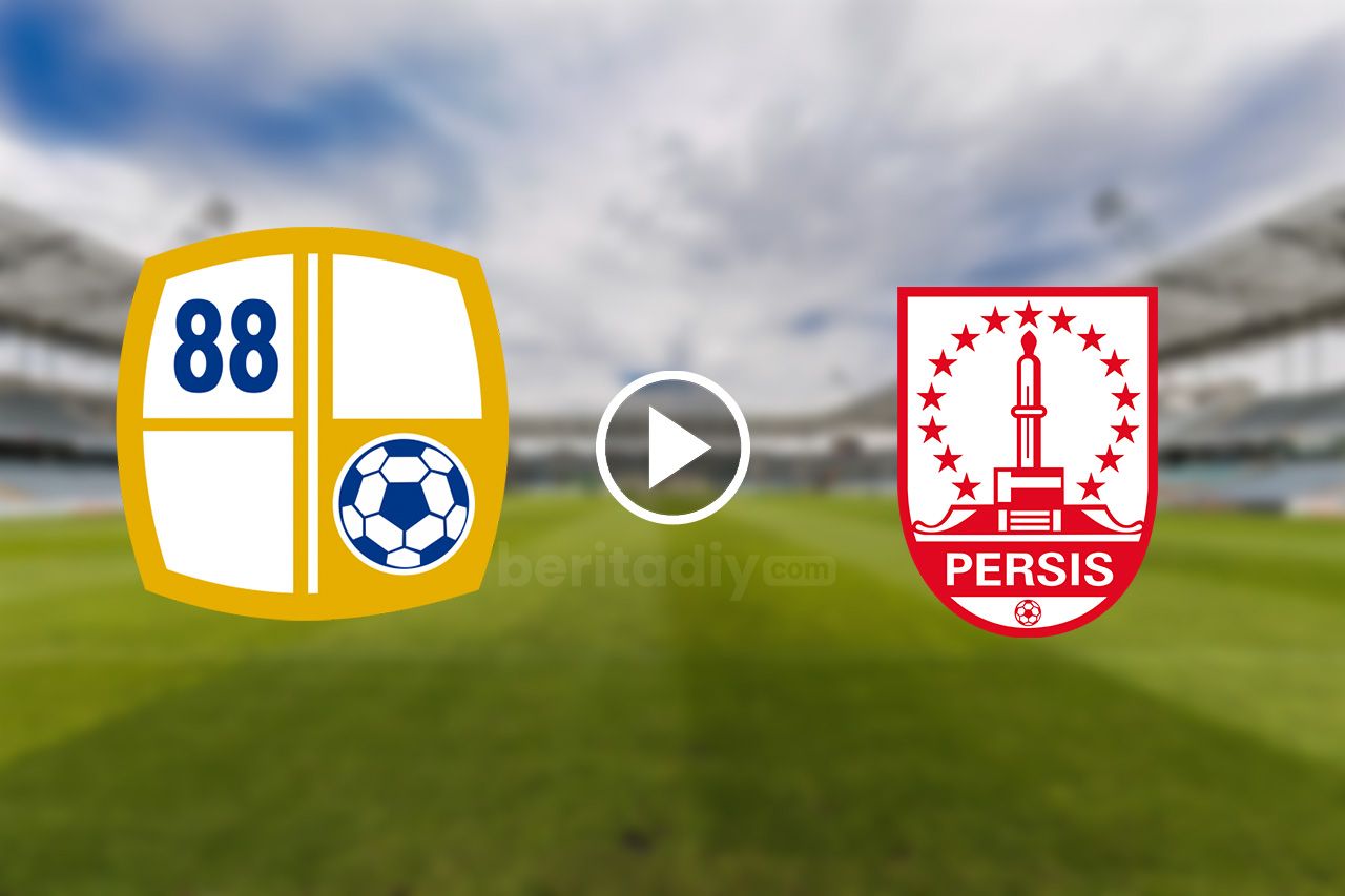 Link live streaming Barito Putera vs Persis Solo di BRI Liga 1, tonton gratis di siaran langsung TV Indosiar gratis.