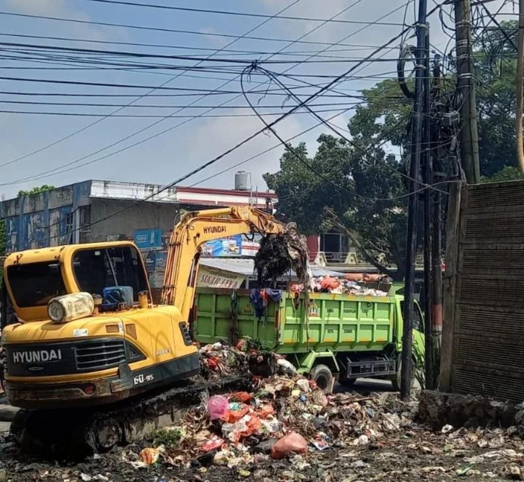 Ramadan Kali ini, Pemkot Surabaya Himbau Warga Agar Kurangi Penggunaan Plastik