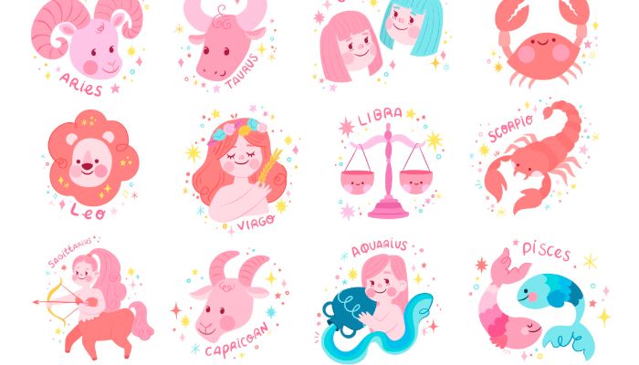 Berikut ini ramalan 21 Maret 2023 untuk zodiak Aries, Taurus, Gemini, dan Cancer.