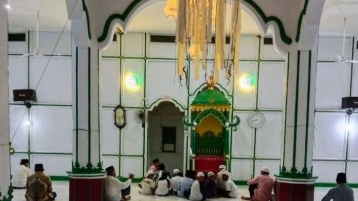 Warga Negeri Wakal Maluku telah duluan lakukan puasa Ramadhan 2023.