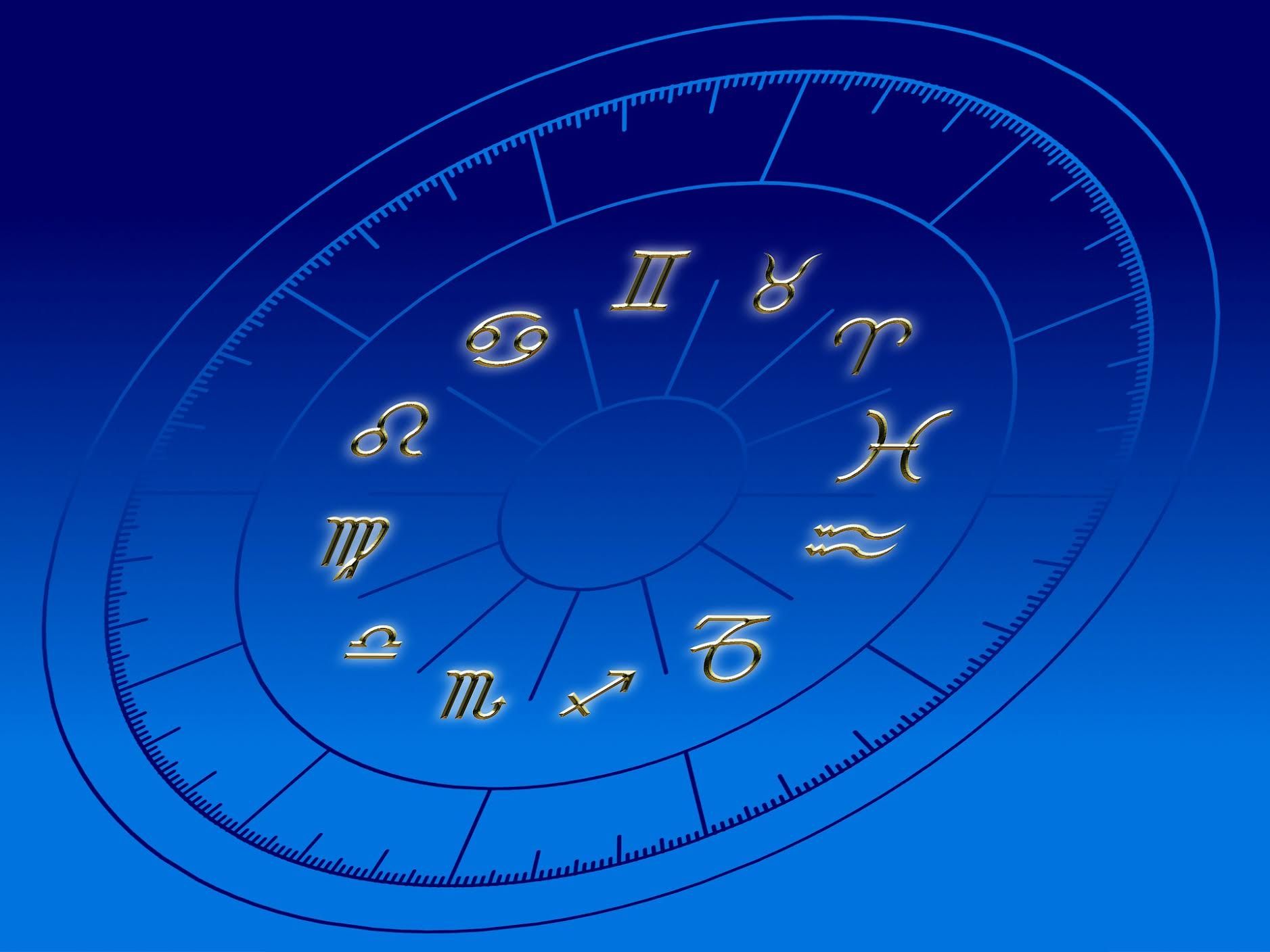 Berikut ramalan zodiak horoscope.*