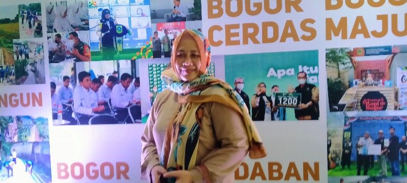 Jumlah Janda Bertambah 8 Ribu Orang di Kabupaten Bogor di 2022? Pengamat Sosial Ketua MPB Atiek Yulis Setyowati: Faktor Ekonomi dan Kesetiaan