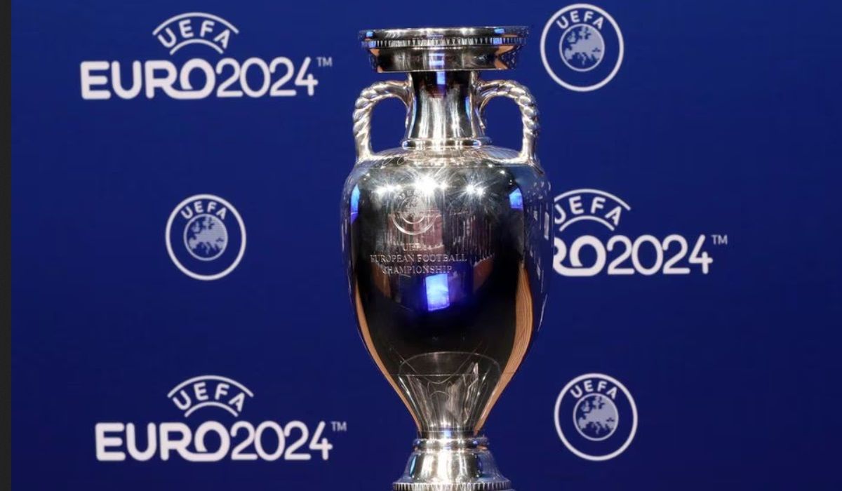 Jadwal kualifikasi Piala Euro 2024 mulai pekan ini 23-29 Maret 2023, pembagian grup dan siaran langsung live tayang di mana.