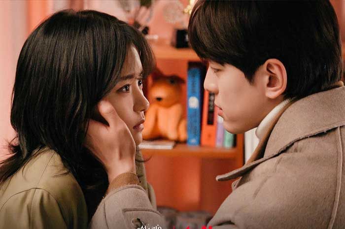 Simaklah empat poin penting yang harus diantisipasi dalam drama Korea tvN yang akan segera berakhir, The Heavenly Idol.