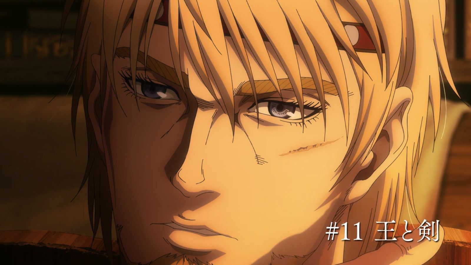 Ini Dia Tanggal Dan Waktu Rilis Anime Vinland Saga Season 2 Episode 11