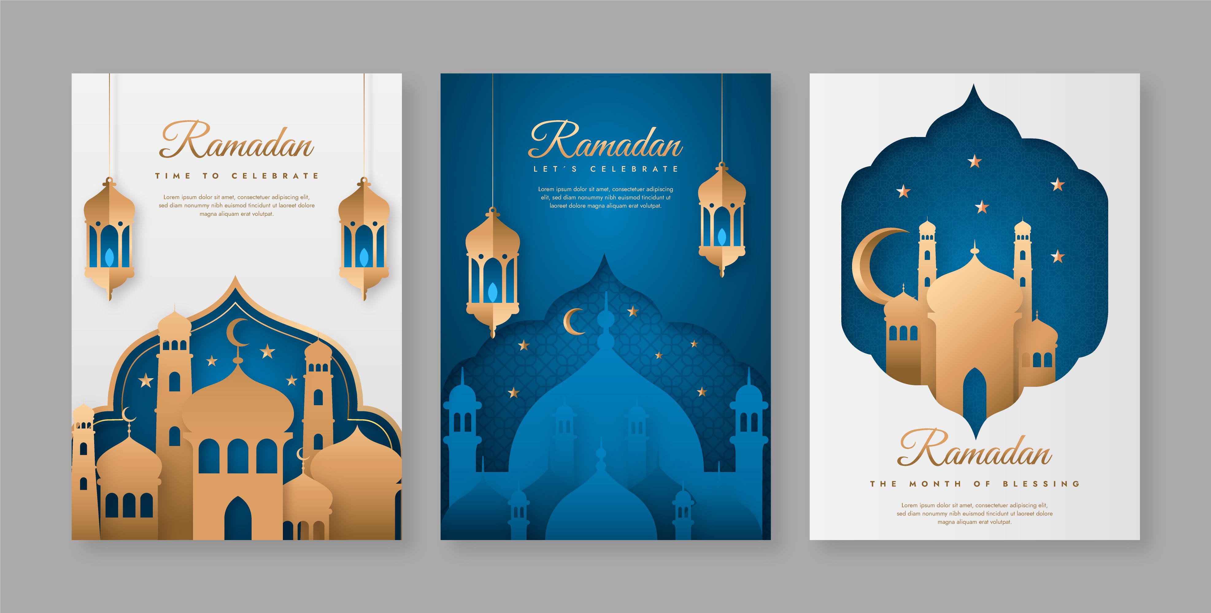 Kumpulan contoh poster Ramadhan 2023 untuk anak SD dan TK, download desain keren dan gratis via link berikut ini. 