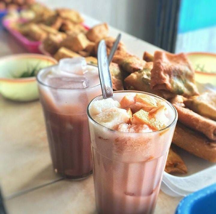 Depot Es Semanggi/IG/@magelangenak
