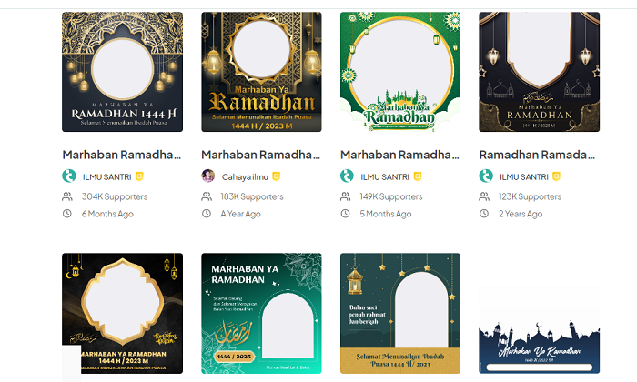 Ramadhan 2023