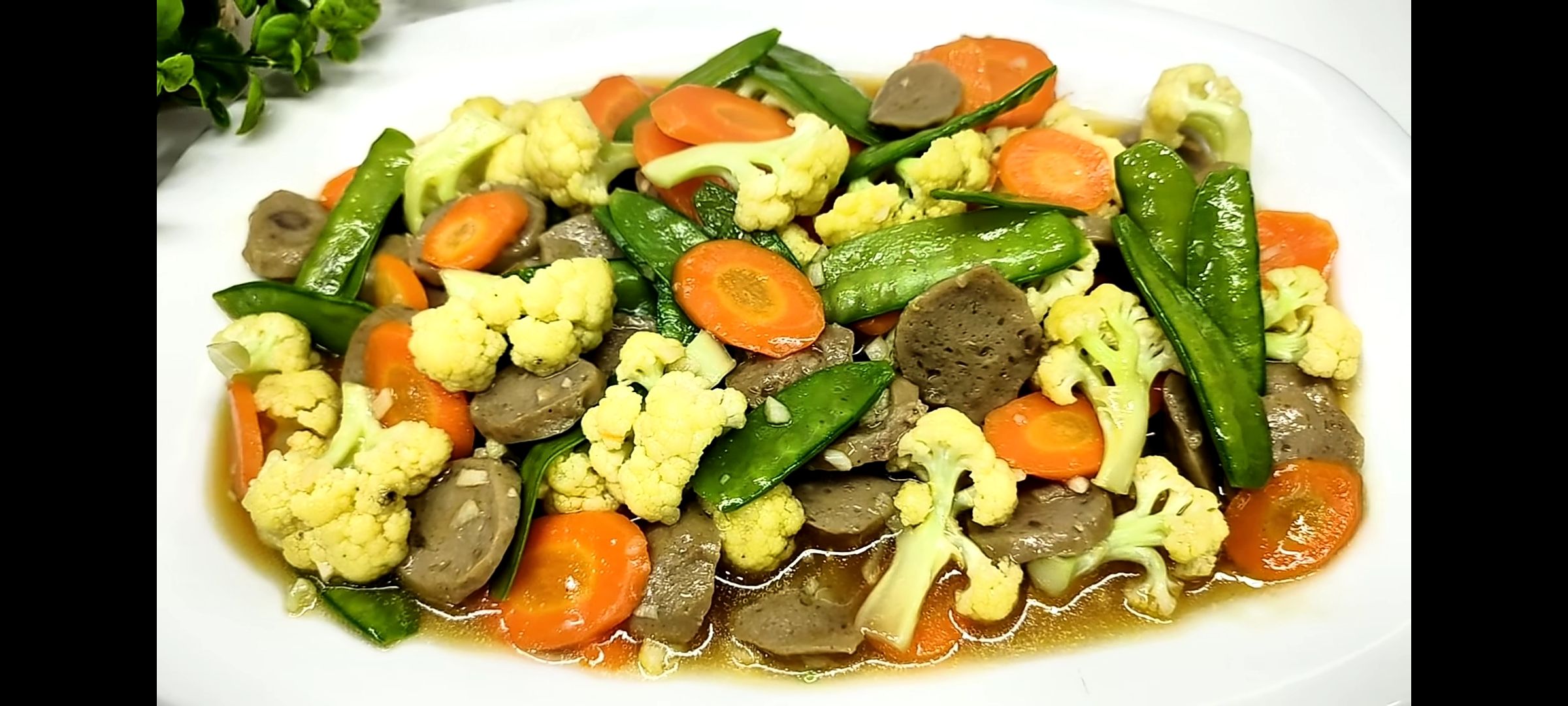 Berikut ini merupakan menu untuk sahur dalam Ramadhan 2023, yakni capcay simpel, simak resep dan cara membuatnya.