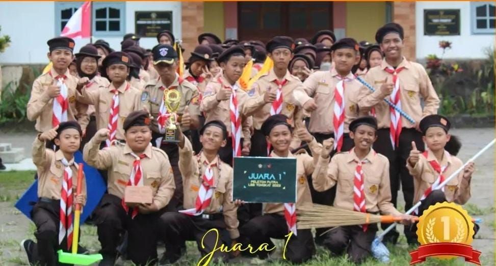 Inilah 10 SMP terbaik di Sleman Yogyakarta, sudah Akreditasi A