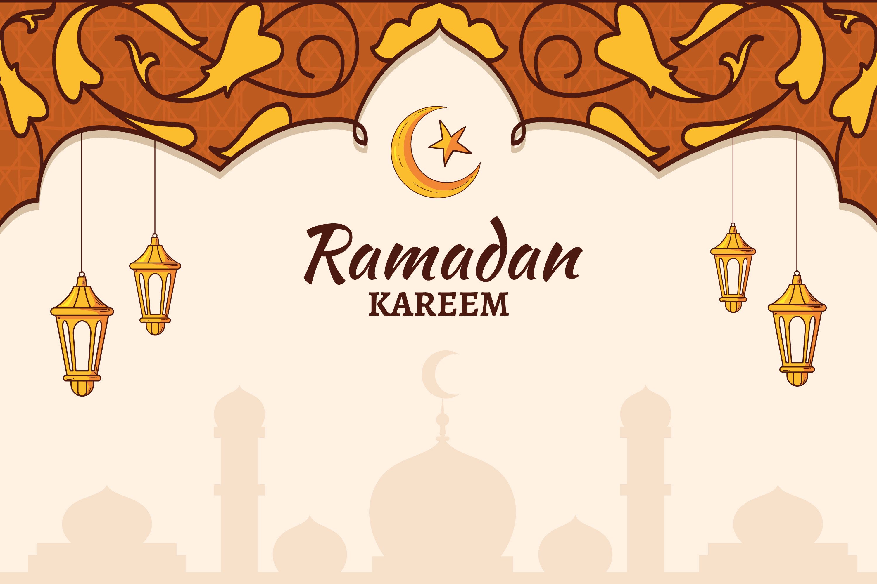 contoh puisi Ramadhan 2023 terbaru