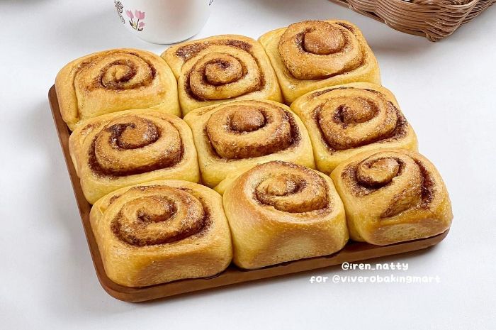 Resep sajian manis buat ide jualan menjelang buka puasa