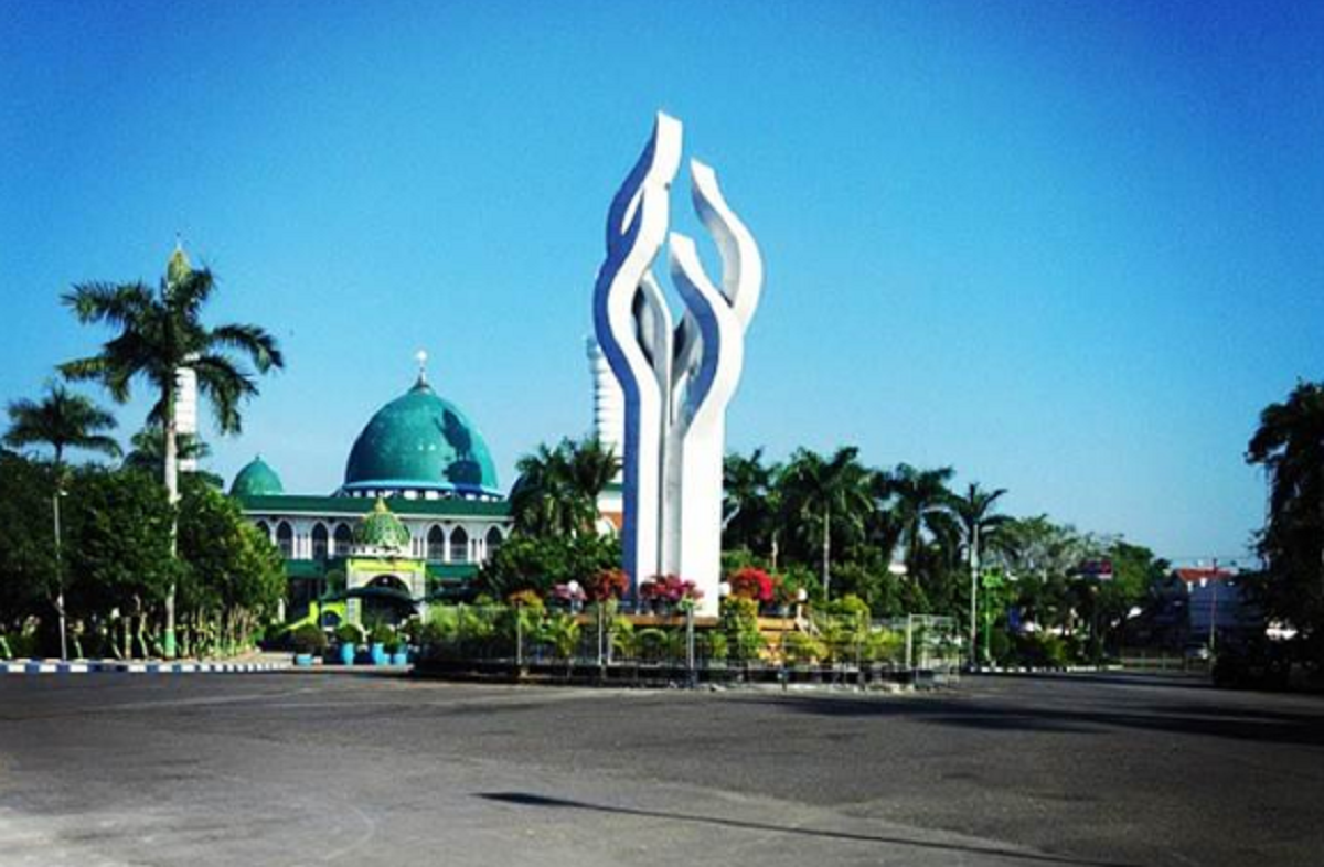 Fakta Menarik tentang Desa Terkaya di Pamekasan Madura: Rumahnya Bak Istana dan Pendapatannya Miliaran!/Tangkapan Layar/pamekasankab.go.id