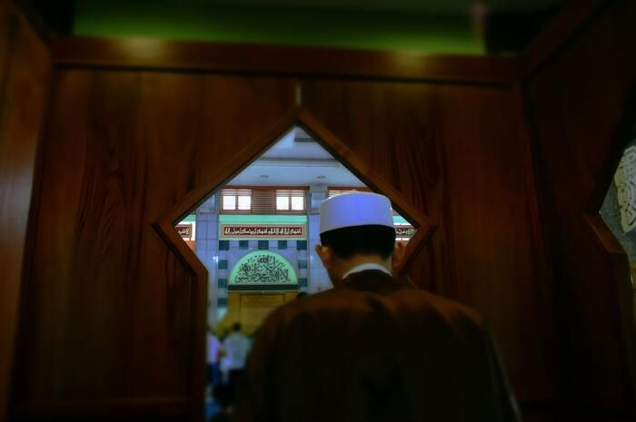 acaan bilal tarawih, tata cara sholat tarawih berjamaah, doa setelah seholat tarawih dan teks bacaan bilal tarawih 23 rakaat NU PDF dan witir.