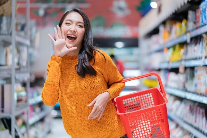 Promo Ramadhan hemat di Yomart dan Alfamart hingga akhir Maret