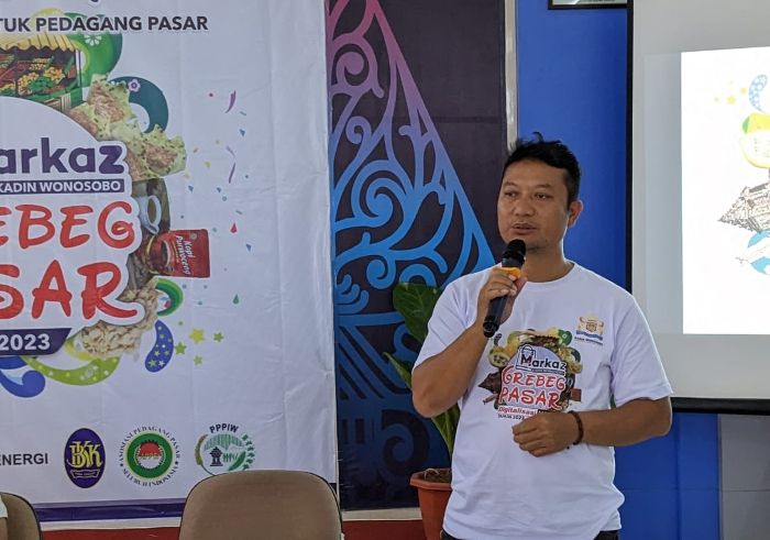 Dwi Sukatman, Ketua Kadin Wonosobo