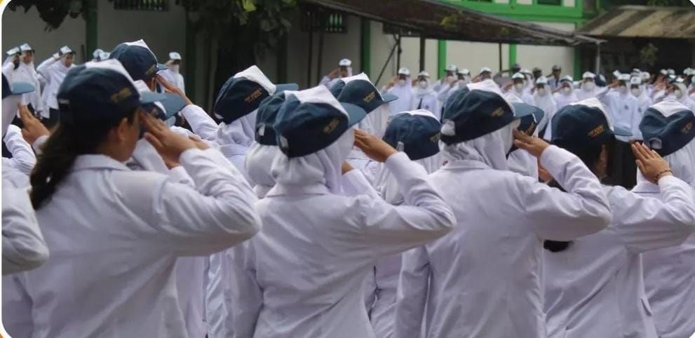 20 SMP terbaik di Sleman Yogyakarta