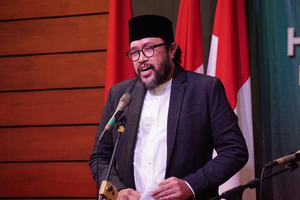 Survei CSI, Ono Surono Raih Elektabilitas 17,3% di Jawa Barat