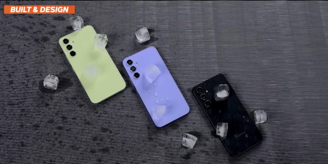 Samsung A54 5G
