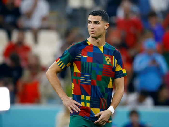 Prediksi Skor Portugal VS Liechtenstein pada Kualifikasi Euro 2024, Berita Tim Hingga Susunan Pemain