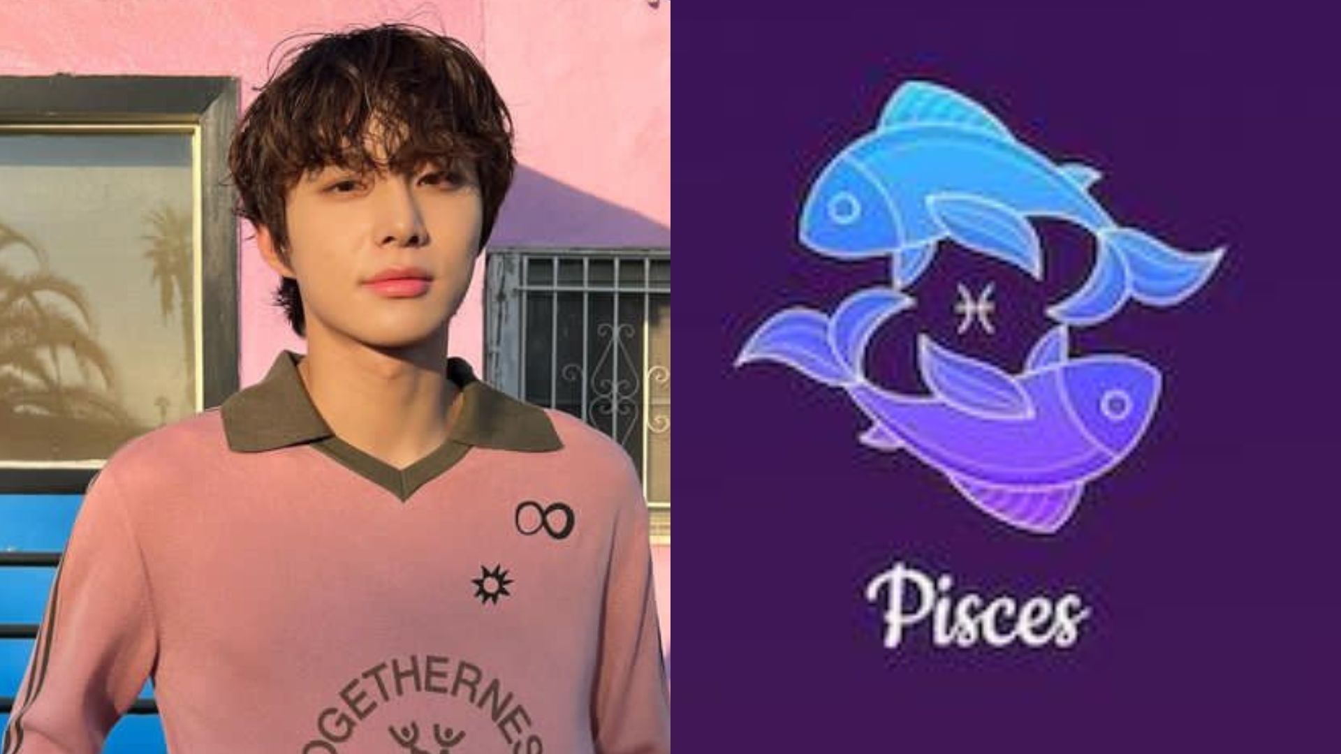 Jungwoo NCT Disebut Bakal Dapat Pengalaman Indah,Simak  Ramalan Zodiak Pisces Rabu 22 Maret 2023
