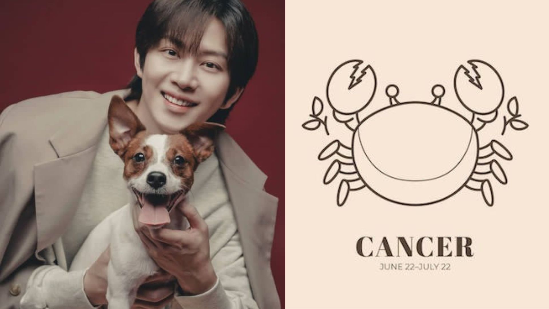 Kim Heechul Diramal Bakal Dapat Promosi Baru? Simak Ramalan Zodiak Cancer Rabu, 22 Maret 2023