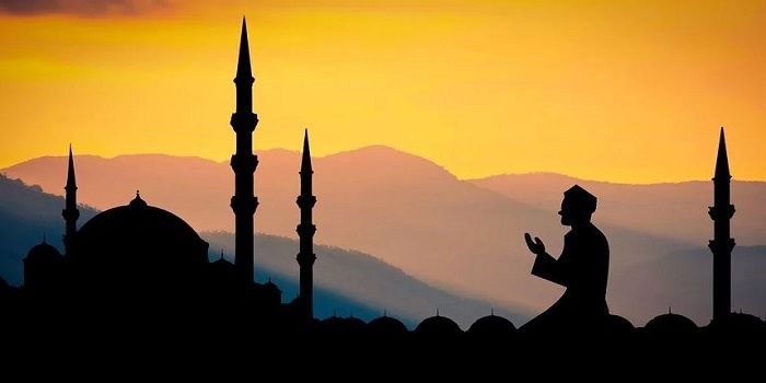 Bacaan Niat Puasa Ramadhan Satu Bulan Penuh: Lengkap Teks Arab, Arab Latin dan Terjemahnya.